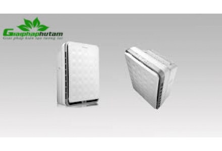 Máy lọc không khí Coway AP-3008FH